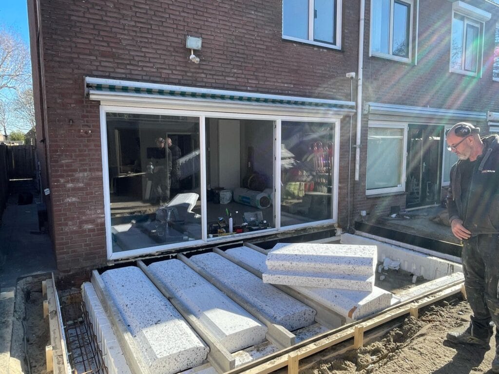 Dakkapel Amsterdam