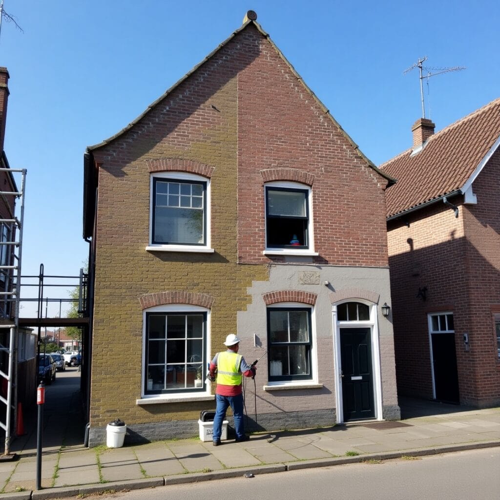 Dakkapel Amsterdam