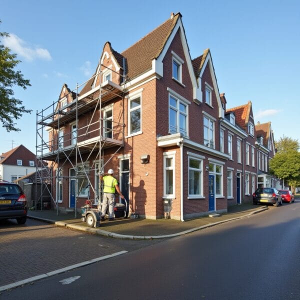Vestiging spijkernisse