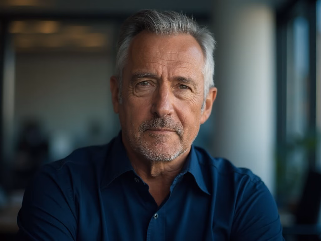 Peter Hoekstra eigenaar