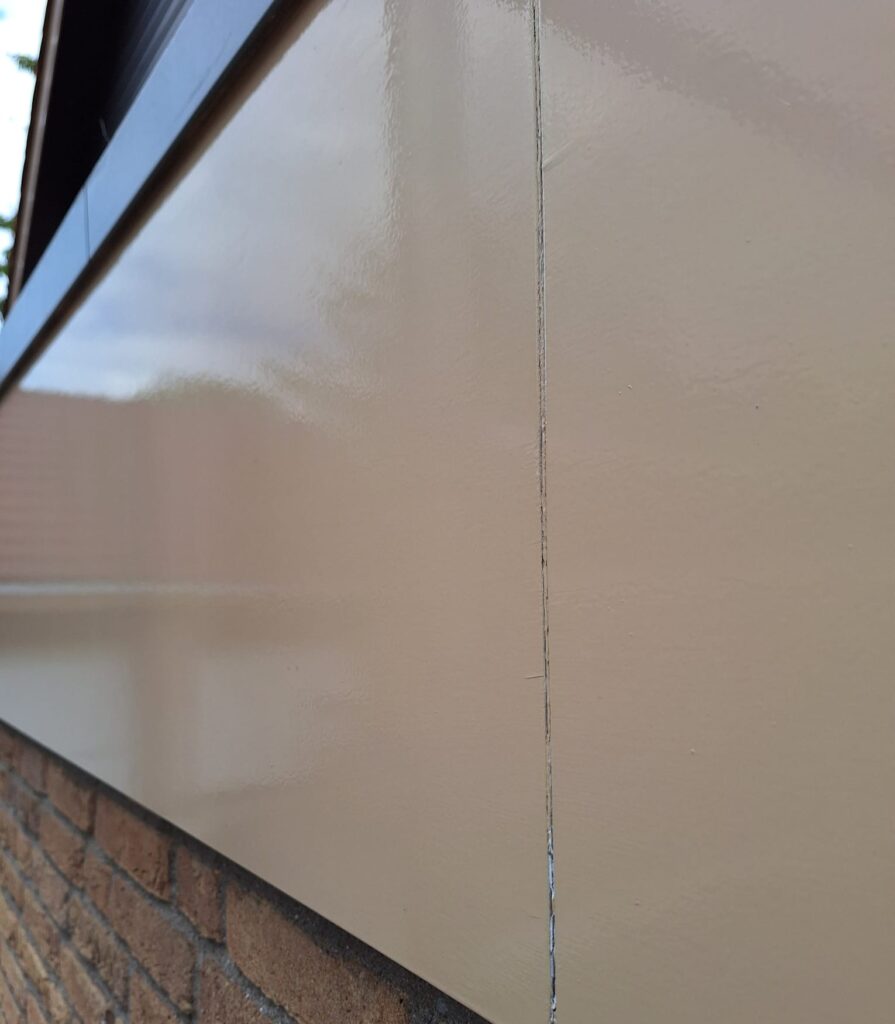 duurzame gevelrenovatie
