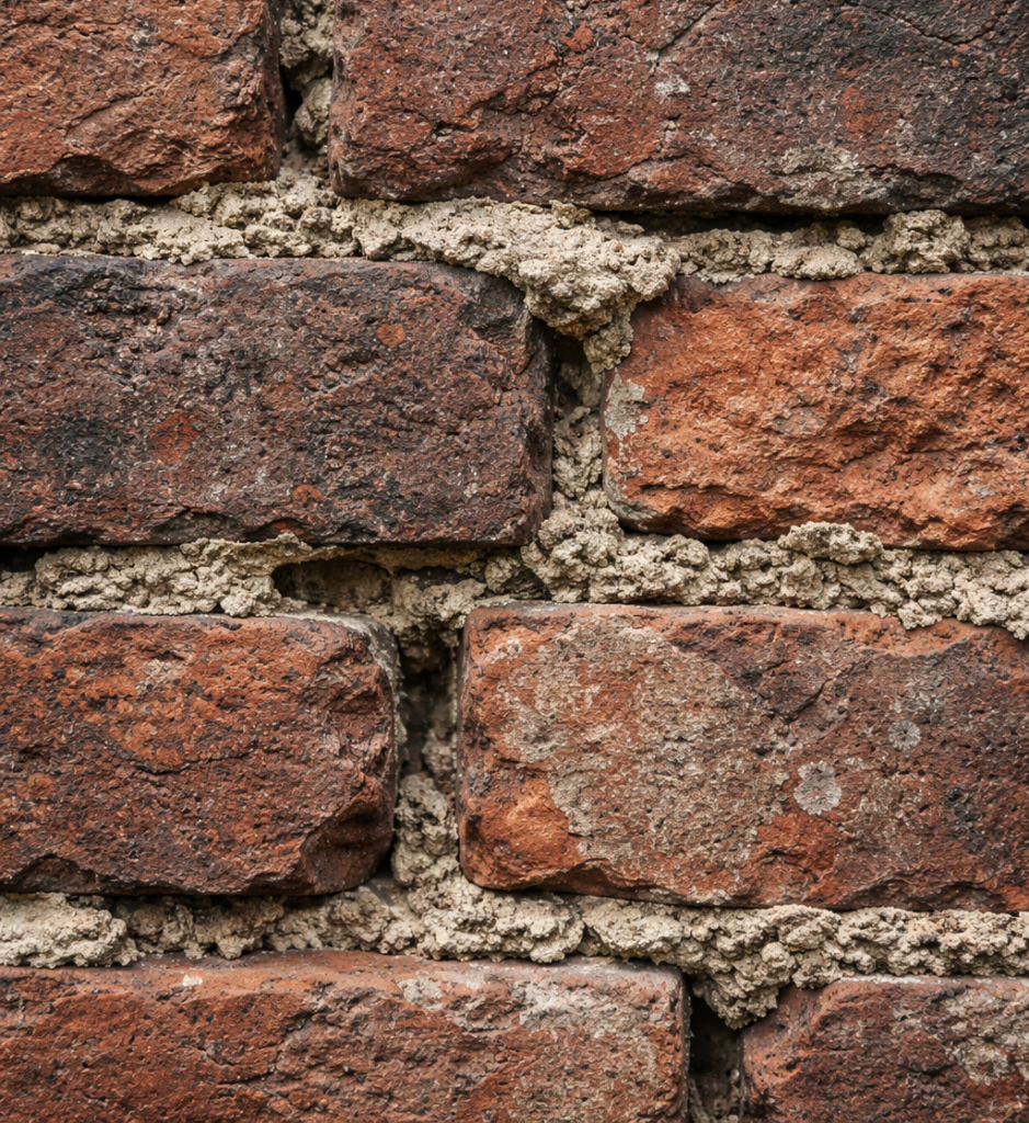 aandachtspunten bij chemisch reinigen van gevel